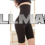 Лосіни бриджі для схуднення Stovepipe Pant Ultra Sweat чорні